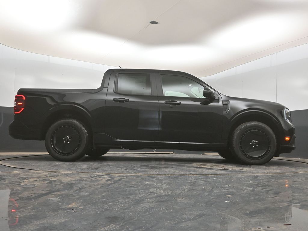 2025 Ford Maverick Lobo Premium - Photo 29