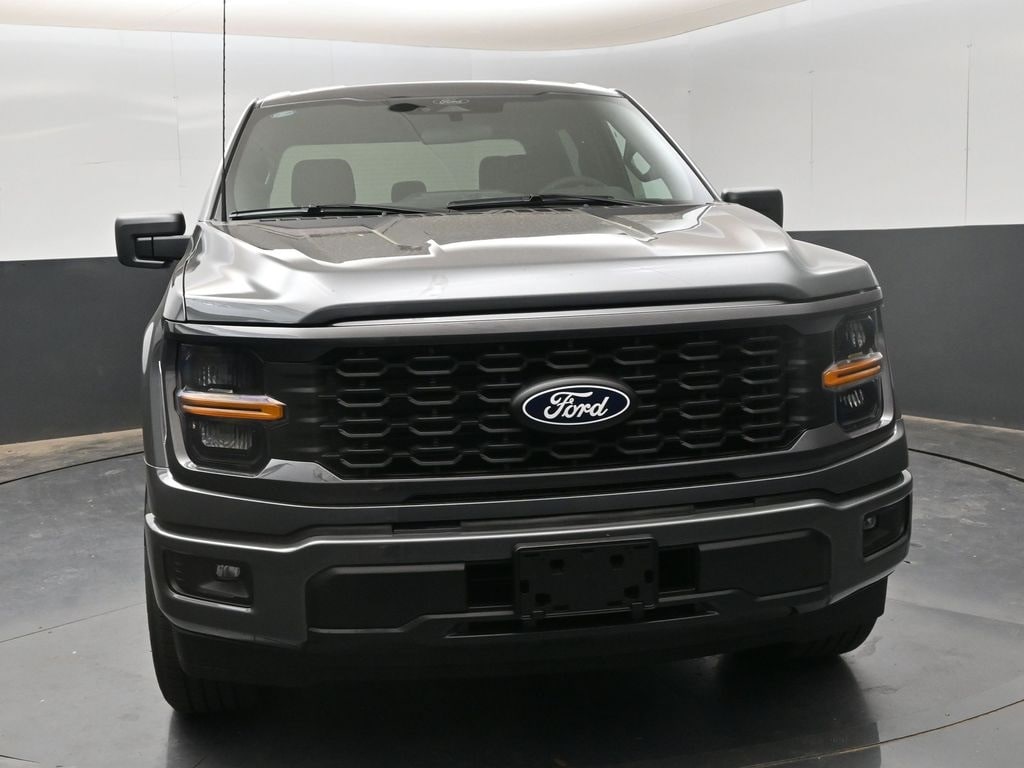 New 2025 Ford F-150 STX Truck