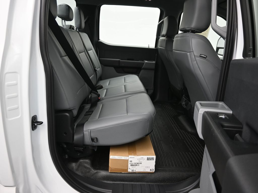 2025 Ford F-250 Super Duty XL - Photo 13