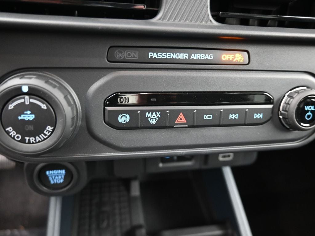 2025 Ford Maverick Lobo Premium - Photo 16