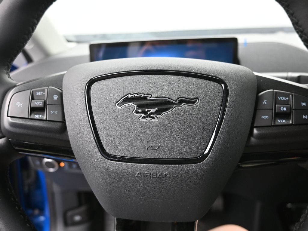 2025 Ford Mustang Mach-E Select - Photo 12
