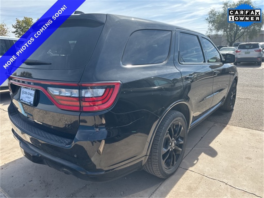 Used 2020 Dodge Durango R/T SUV