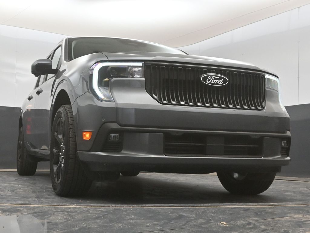 2025 Ford Maverick Lobo Premium - Photo 23