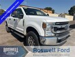 Ford F-350SD