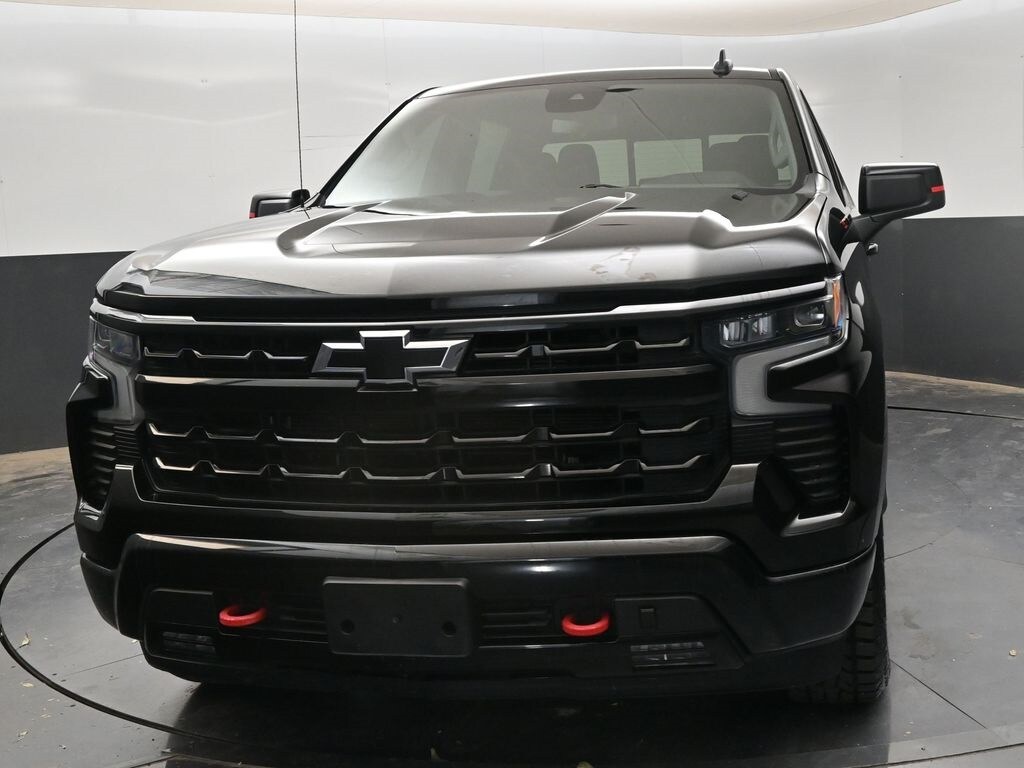 Used 2023 Chevrolet Silverado 1500 RST Truck
