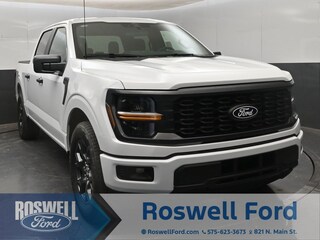 2026 Ford F-150 STX Truck