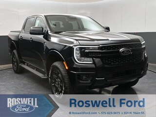 2025 Ford Ranger XLT Truck