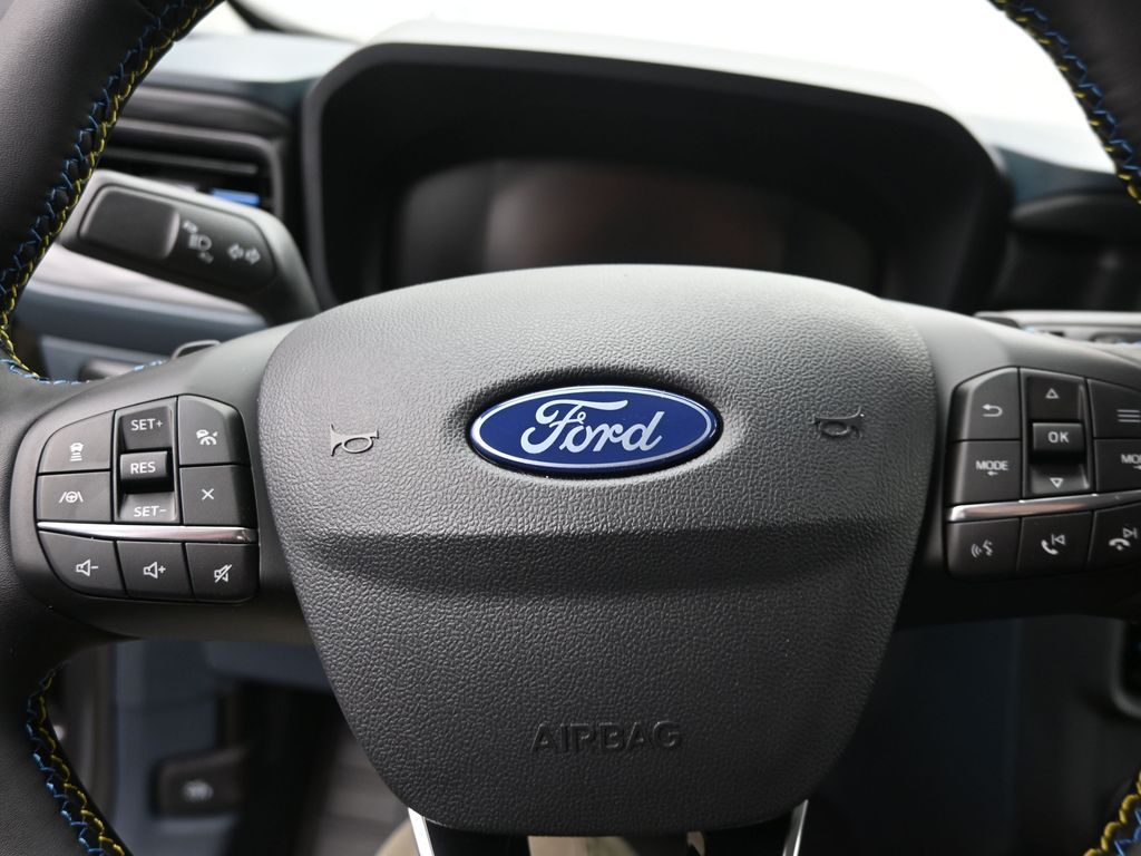 2025 Ford Maverick Lobo Premium - Photo 12