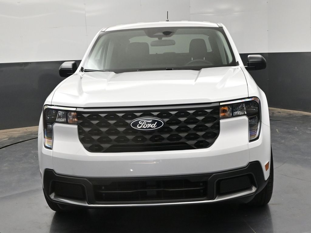 New 2025 Ford Maverick XLT Truck