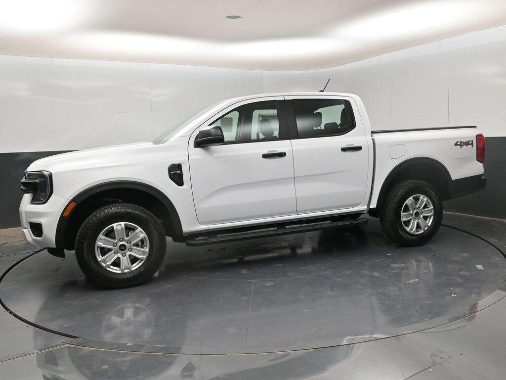 2025 Ford Ranger XL photo 3