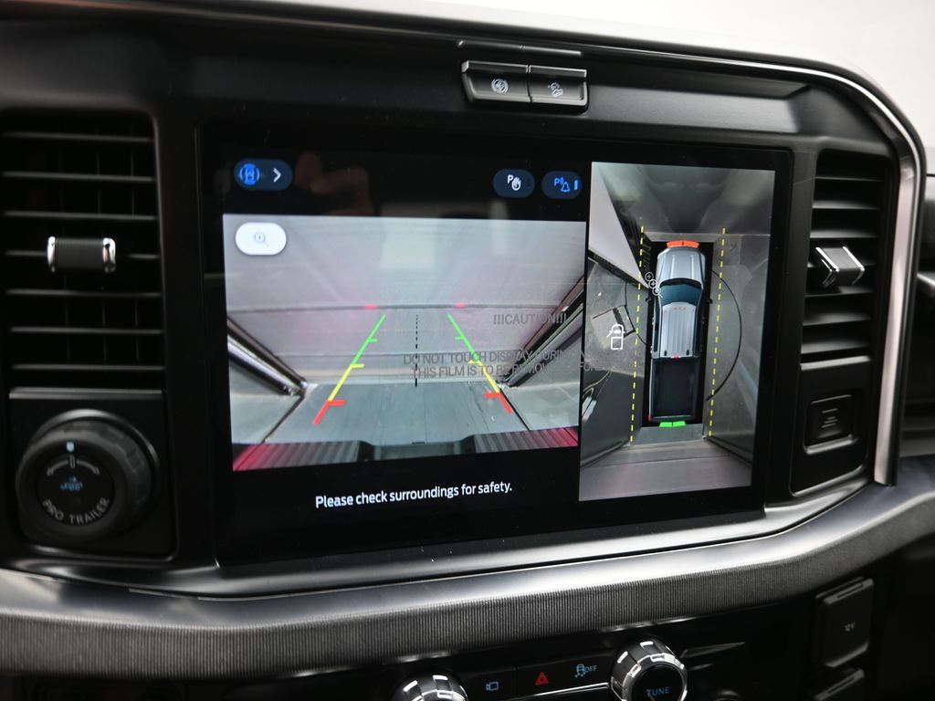 2025 Ford F-250 Super Duty Platinum - Photo 15