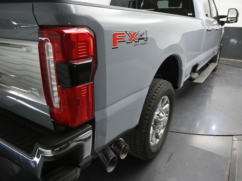 2026 Ford F-250 Super Duty King Ranch - Photo 16