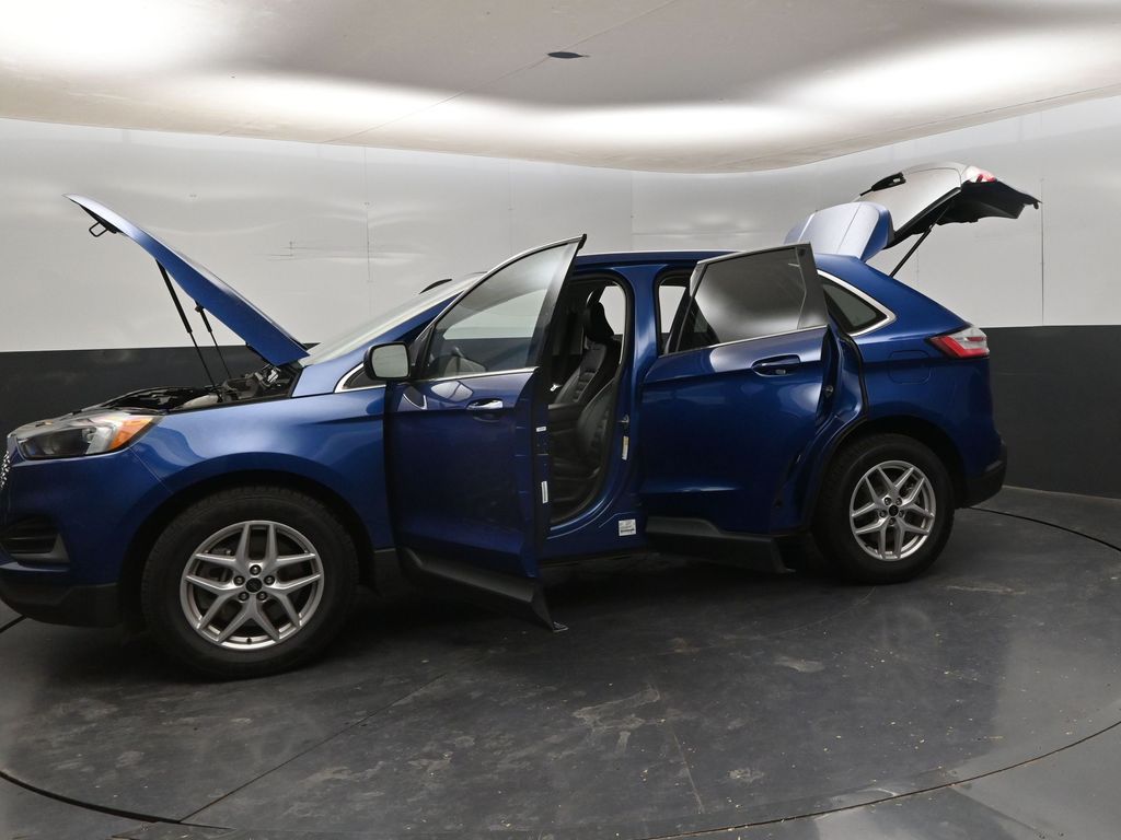 2024 Ford Edge SEL - Photo 43