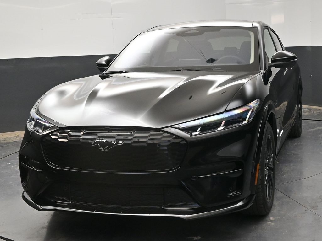 New 2025 Ford Mustang Mach-E Premium SUV