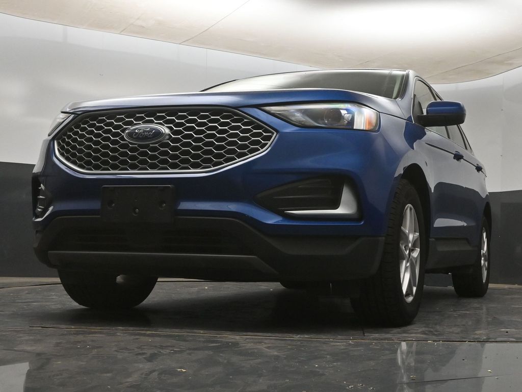 2024 Ford Edge SEL - Photo 25