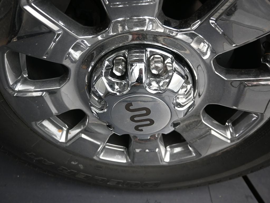 New 2026 Ford F-250SD King Ranch Truck