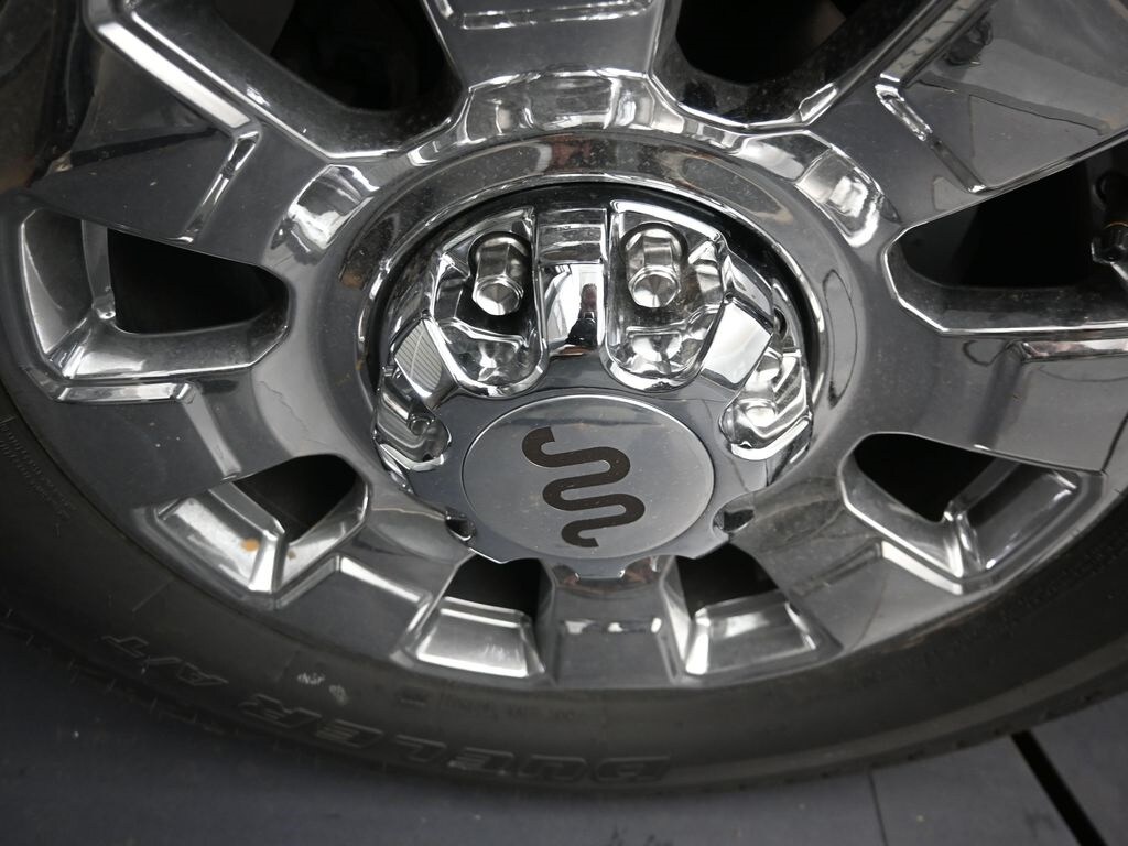 2026 Ford F-250 King Ranch photo 2