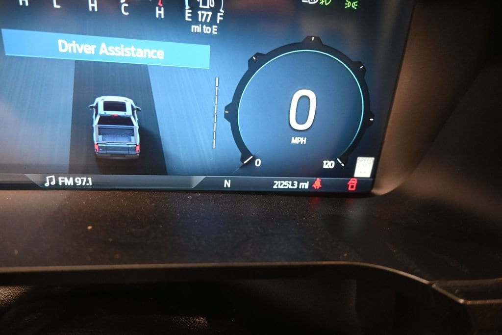2025 Ford F-150 King Ranch - Photo 14