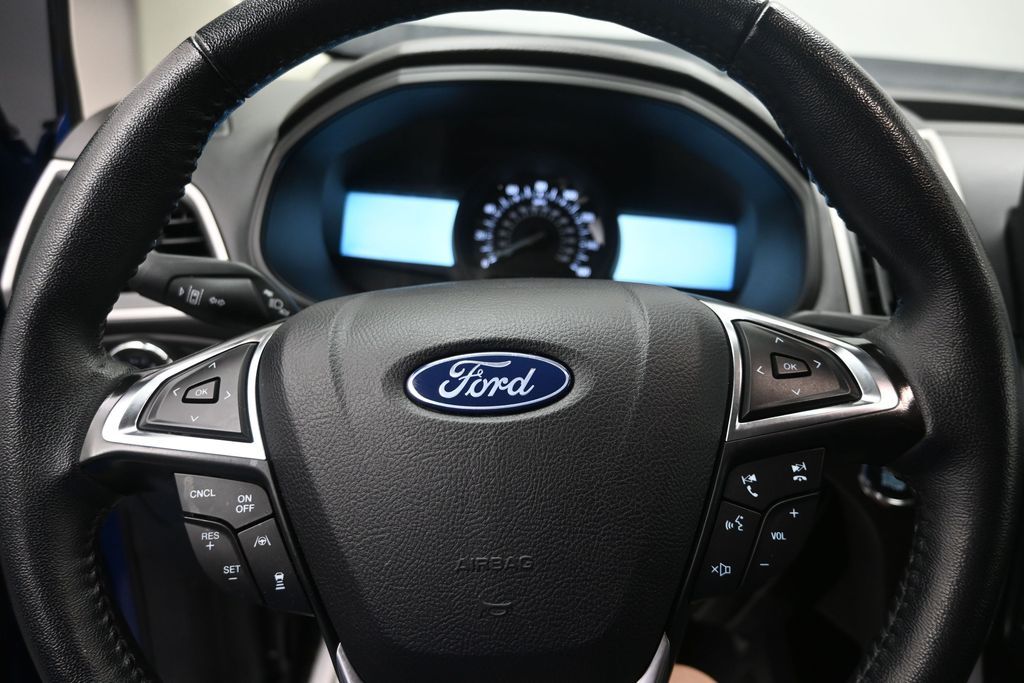 2024 Ford Edge SEL - Photo 13