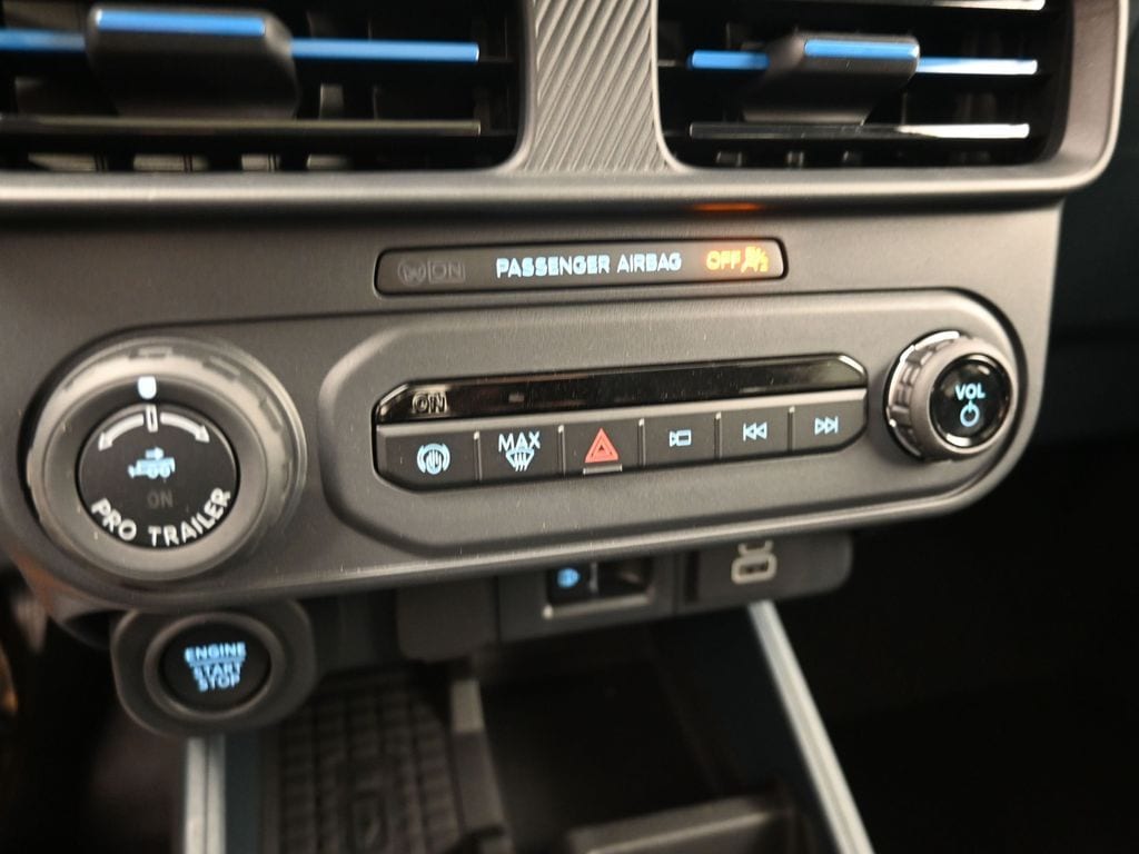 2025 Ford Maverick Lobo Premium - Photo 16