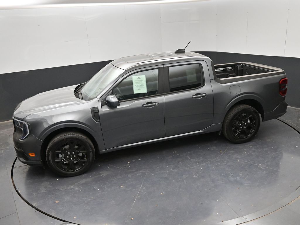 2025 Ford Maverick Lobo Premium - Photo 33