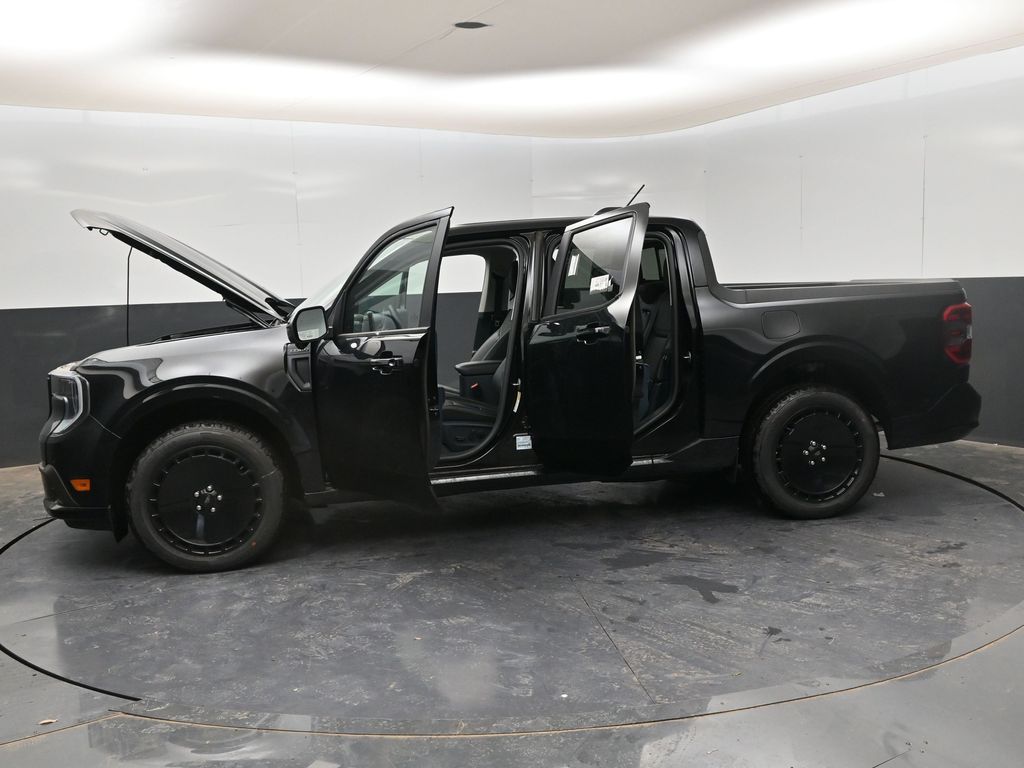 2025 Ford Maverick Lobo Premium - Photo 42
