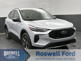 2026 Ford Escape ST-Line SUV