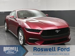 2026 Ford Mustang Ecoboost Coupe