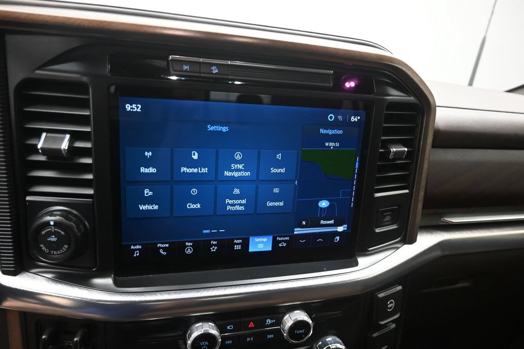 2025 Ford F-150 King Ranch - Photo 15