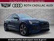 Audi e-tron S