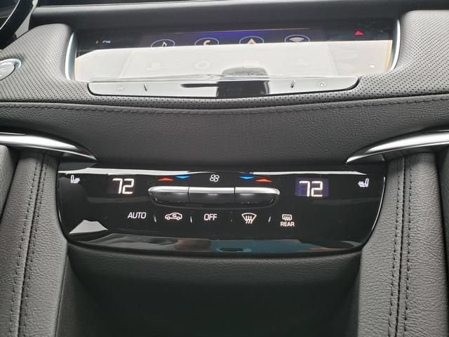 2026 Cadillac XT5 Premium Luxury - Photo 21