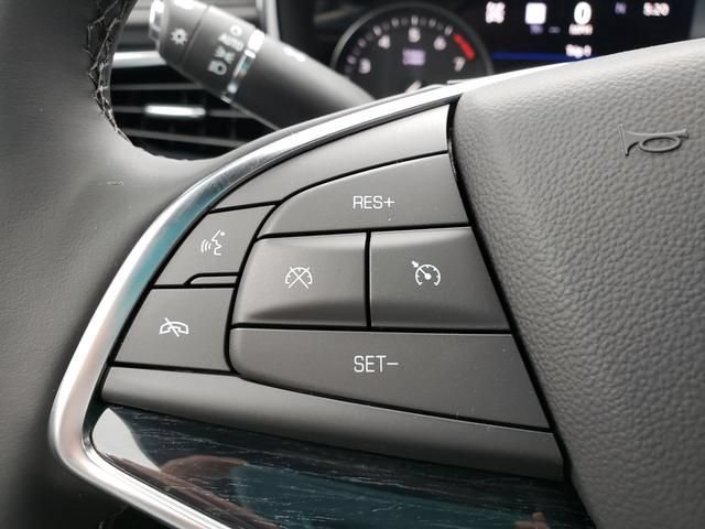 2026 Cadillac XT5 Premium Luxury - Photo 25