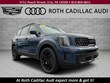  Kia Telluride