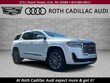 GMC Acadia