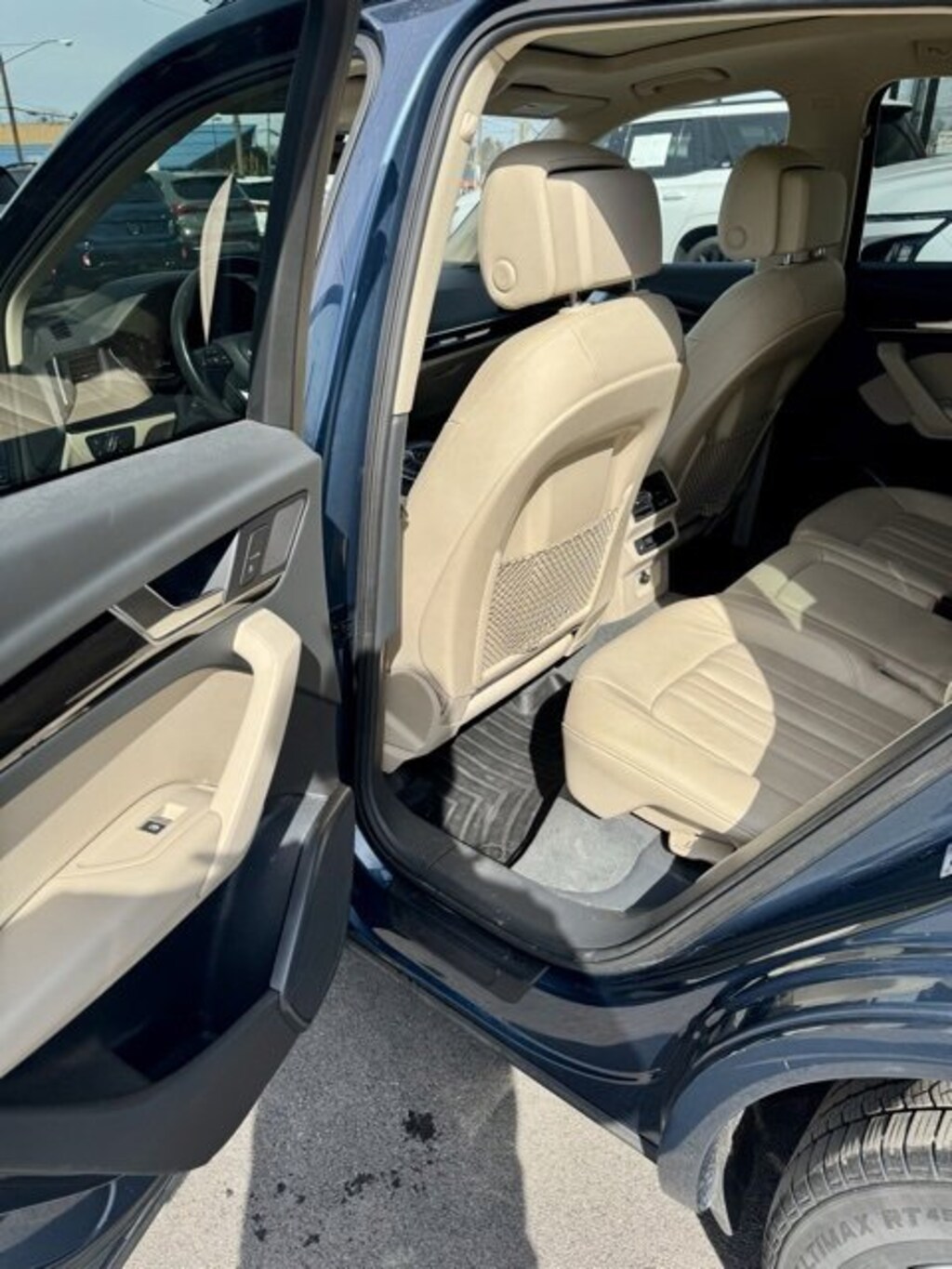 Used 2018 Audi Q5 Premium Plus