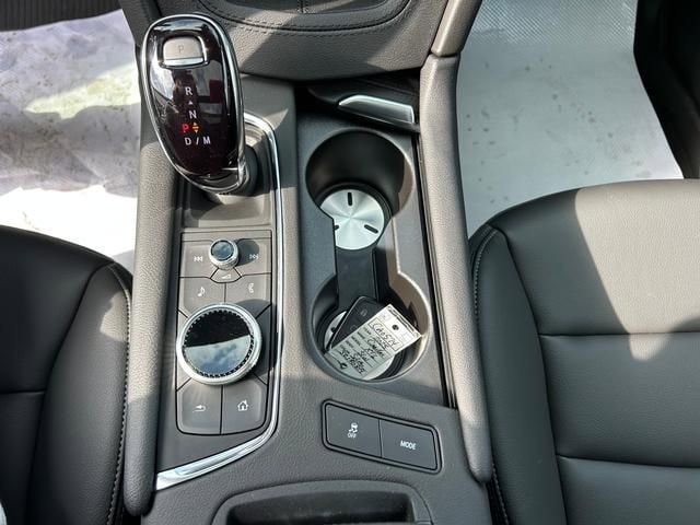 2025 Cadillac XT6 Luxury - Photo 17