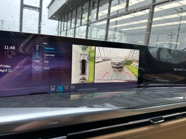 2025 Cadillac Escalade IQ Sport 2 - Photo 15
