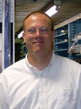 Staff member LEN MCLAUGHLIN from ID_5ff81a31b0c6