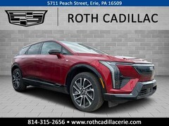 2025 CADILLAC OPTIQ Sport 1 SUV