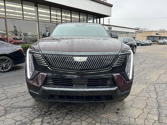 2025 Cadillac Escalade IQ Sport 2 - Photo 8