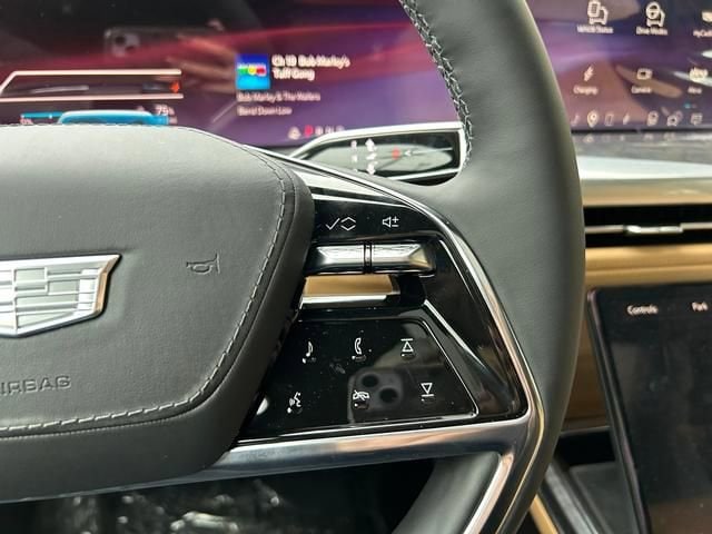 2025 Cadillac Escalade IQ Sport 2 - Photo 18