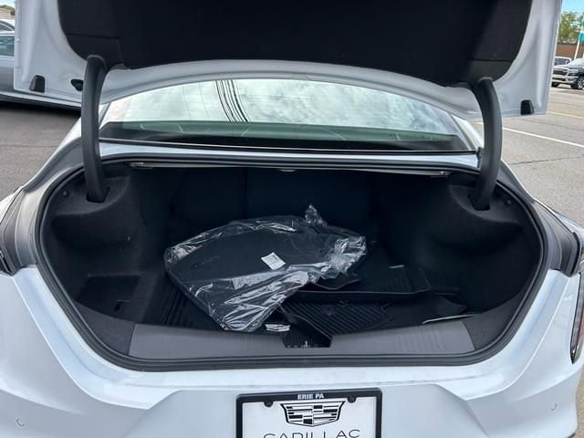 2026 Cadillac CT4 Sport - Photo 21