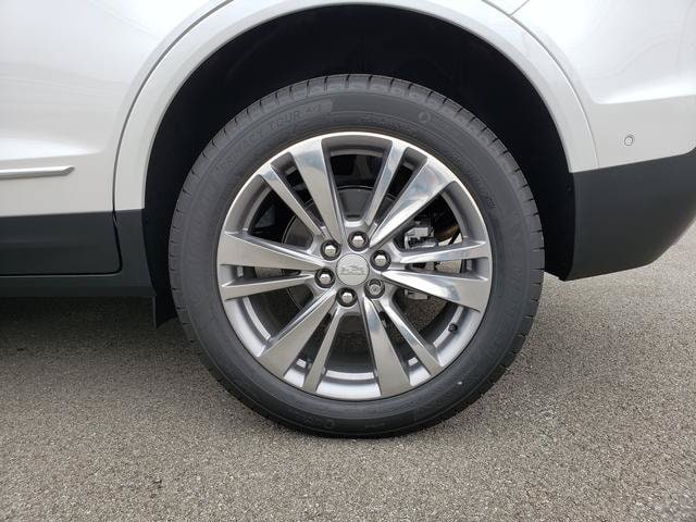 2026 Cadillac XT5 Premium Luxury - Photo 26