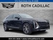 CADILLAC LYRIQ