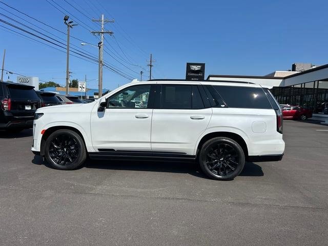 Image of 2023 CADILLAC Escalade Sport Platinum SUV