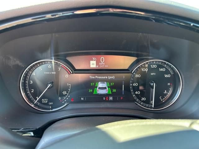 2025 Cadillac XT6 Premium Luxury - Photo 20