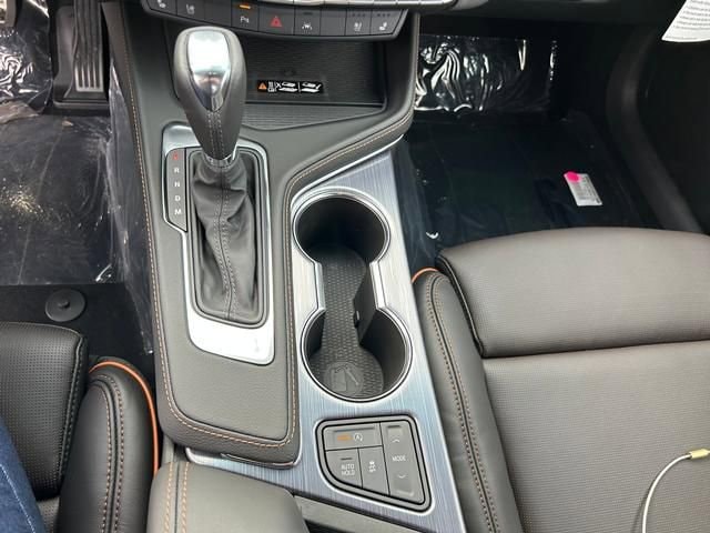 2026 Cadillac CT4 Sport - Photo 17
