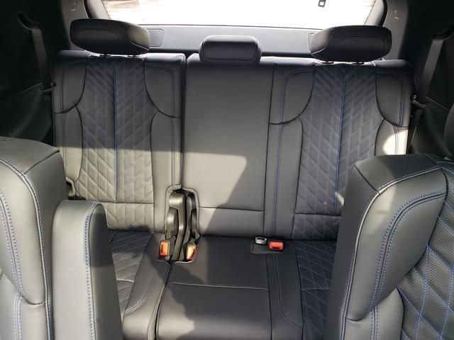 2026 Cadillac Escalade IQ Luxury - Photo 14