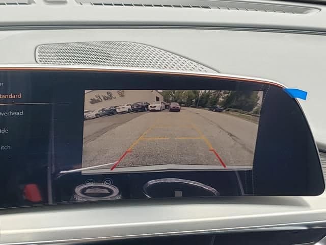 2025 Cadillac LYRIQ Luxury 1 - Photo 24