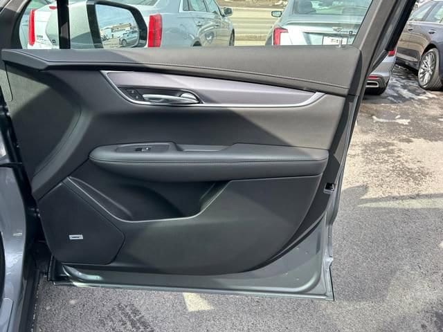 2025 Cadillac XT6 Luxury - Photo 25